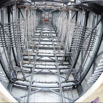 PCS梳齒式垂直升降車(chē)庫(kù)